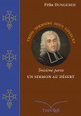 eBook: Un Sermon au Désert