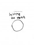 ebook: Lettre au vent