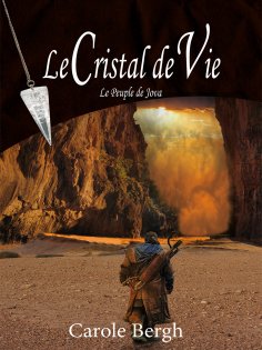 eBook: Le Cristal de Vie