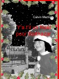 eBook: Y'a t'il un Noël pour Balthazar