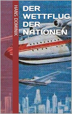 eBook: Der Wettflug der Nationen