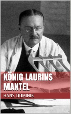 eBook: König Laurins Mantel