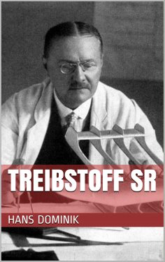 eBook: Treibstoff SR