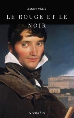 ebook: Le Rouge et le Noir