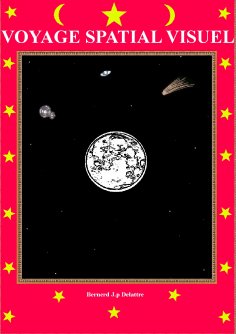 ebook: Voyage spatial visuel