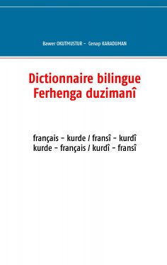 eBook: Dictionnaire bilingue français - kurde