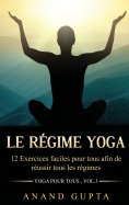 eBook: Le régime Yoga