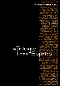 ebook: La Trilogie des Esprits