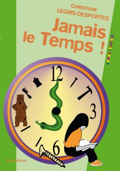 ebook: Jamais le temps