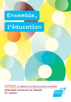 eBook: Ensemble, l'éducation