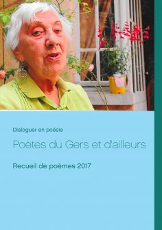 eBook: Poètes du Gers et d'ailleurs