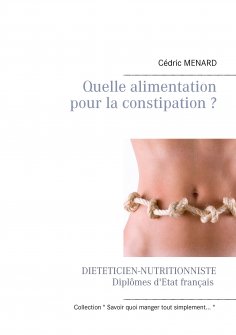 eBook: Quelle alimentation pour la constipation ?