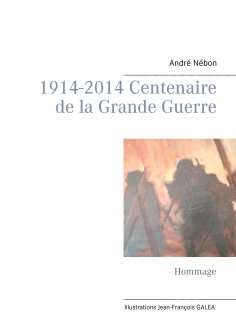 eBook: 1914-2014 Centenaire de la Grande Guerre