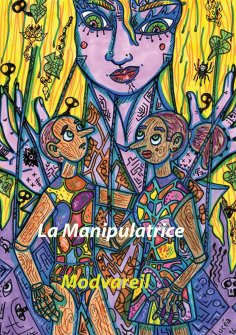 ebook: La manipulatrice