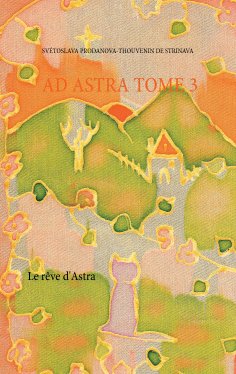 eBook: Ad Astra Tome 3
