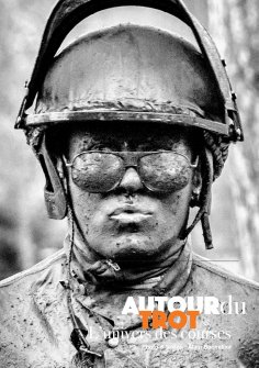 ebook: autour du trot