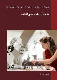 eBook: intelligence artificielle