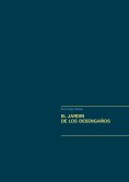 eBook: EL JARDIN DE LOS DESENGAÑOS