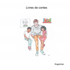 eBook: Livres de contes