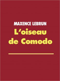 ebook: L'oiseau de Comodo