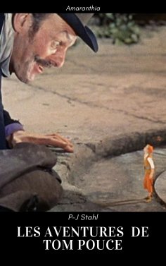 ebook: Les Aventures de Tom Pouce