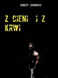 eBook: Z cieni  i z krwi