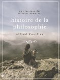 ebook: Histoire de la philosophie