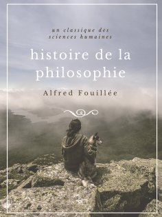 eBook: Histoire de la philosophie