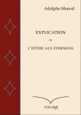 eBook: Explication de l'Épître aux Éphésiens