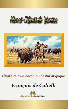 eBook: Henri-Louis de Vazéac