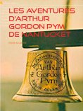 eBook: Les aventures D'arthur Gordon Pym de Nantucket