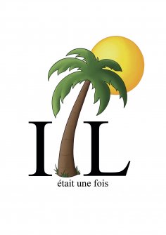 ebook: IL était une fois