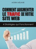 eBook: Comment augmenter le trafic de votre site Web