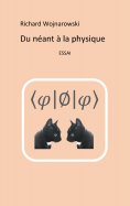 eBook: Du néant à la physique