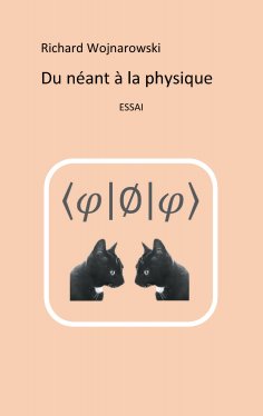eBook: Du néant à la physique