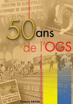 eBook: 50 ans de l'OGS