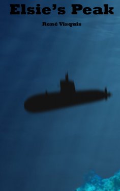 eBook: Elsie's Peak