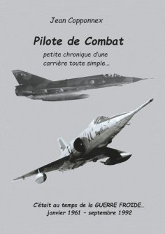 eBook: Pilote de combat