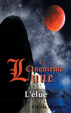 ebook: La Cinquième Lune
