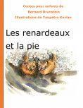 eBook: Les renardeaux et la pie