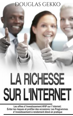 eBook: La Richesse sur l'Internet