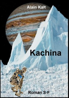 ebook: Kachina