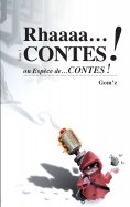 ebook: Rhaaacontes