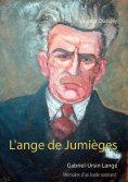 ebook: L'ange de Jumièges