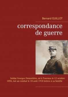 eBook: Correspondance de guerre
