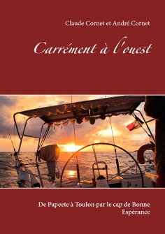 ebook: Carrément à l'ouest