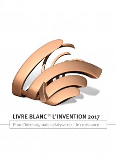 eBook: Livre blanc de l'invention 2017