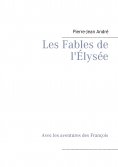 eBook: Les Fables de l'Élysée
