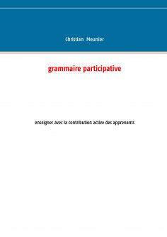 ebook: Grammaire participative