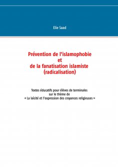 eBook: Prévention de l'islamophobie et de la fanatisation islamiste (radicalisation)